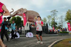 BIB: 
                            <button type="button" onclick="openModal(26529101)" class="btn btn-primary btn-sm float-right btn-popup" data-toggle="modal" data-target=".modal-high-quality">
                        <i class="fas fa-shopping-cart"></i> Add to Cart
                    </button>
                                            <button type="button" onclick="isThisMe(26529101, true)" class="btn btn-success btn-sm float-right btn-popup btn-isme hidden" data-toggle="tooltip" data-placement="bottom" title="นี่คือรูปของคุณใช่ไหม คลิกที่นี่เพื่อเอาเข้าอัลบั้ม">
                        <i class="fas fa-plus"></i> Add to album
                    </button>
                    <button type="button" onclick="isThisMe(26529101, false)" class="btn btn-warning btn-sm float-right btn-popup btn-isnotme hidden">
                        <i class="fas fa-ban"></i> Remove from album
                    </button>